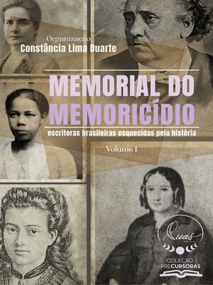 cover image of Memorial do Memoricídio